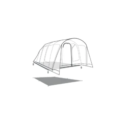 Outwell Colorado 6 Footprint -Out Door World 171149 footprint denver colorado 6 air feature photo3