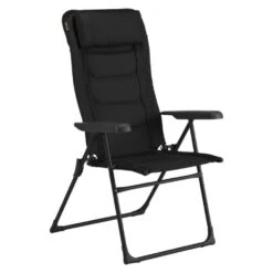 Vango Hampton II DLX Camp Chair (Duoweave) -Out Door World 2020 vango product chair hampton dlx duoweave pillow 1