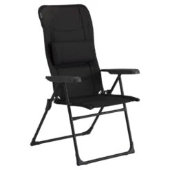 Vango Hampton II DLX Camp Chair (Duoweave) -Out Door World 2020 vango product chair hampton dlx duoweave pillow 3