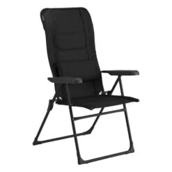Vango Hampton II DLX Camp Chair (Duoweave) -Out Door World 2020 vango product chair hampton dlx duoweave pillow 4