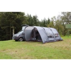 Vango Galli Low Poled Awning (180-210cm) -Out Door World 2021 vango lifestyle galli low 04