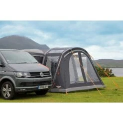 Vango Airbeam Vango Galli Pro Air Low Awning 25 Vango Airbeam Vango Galli Pro Air Low Awning -Out Door World 2023 vango lifestyle awning galli pro air low low 1 1