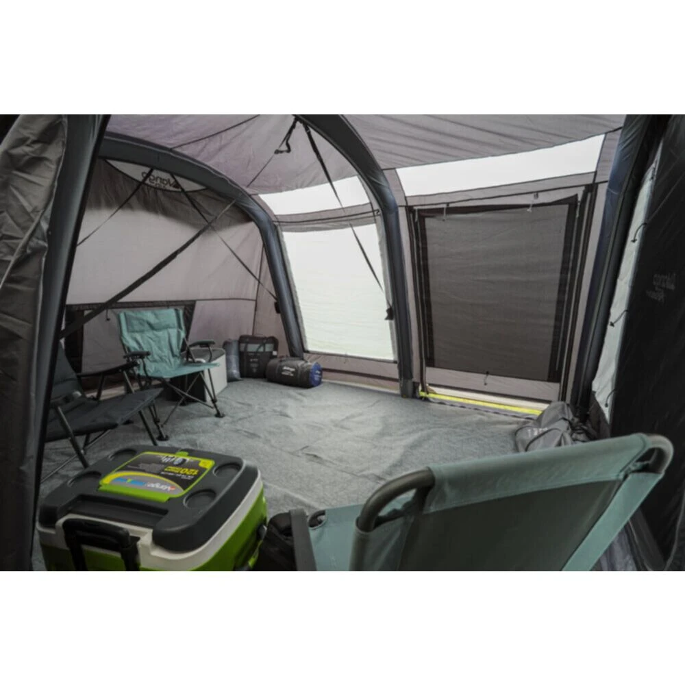 Vango Airbeam Vango Galli Pro Air Low Awning 8 Vango Airbeam Vango Galli Pro Air Low Awning - Image 8