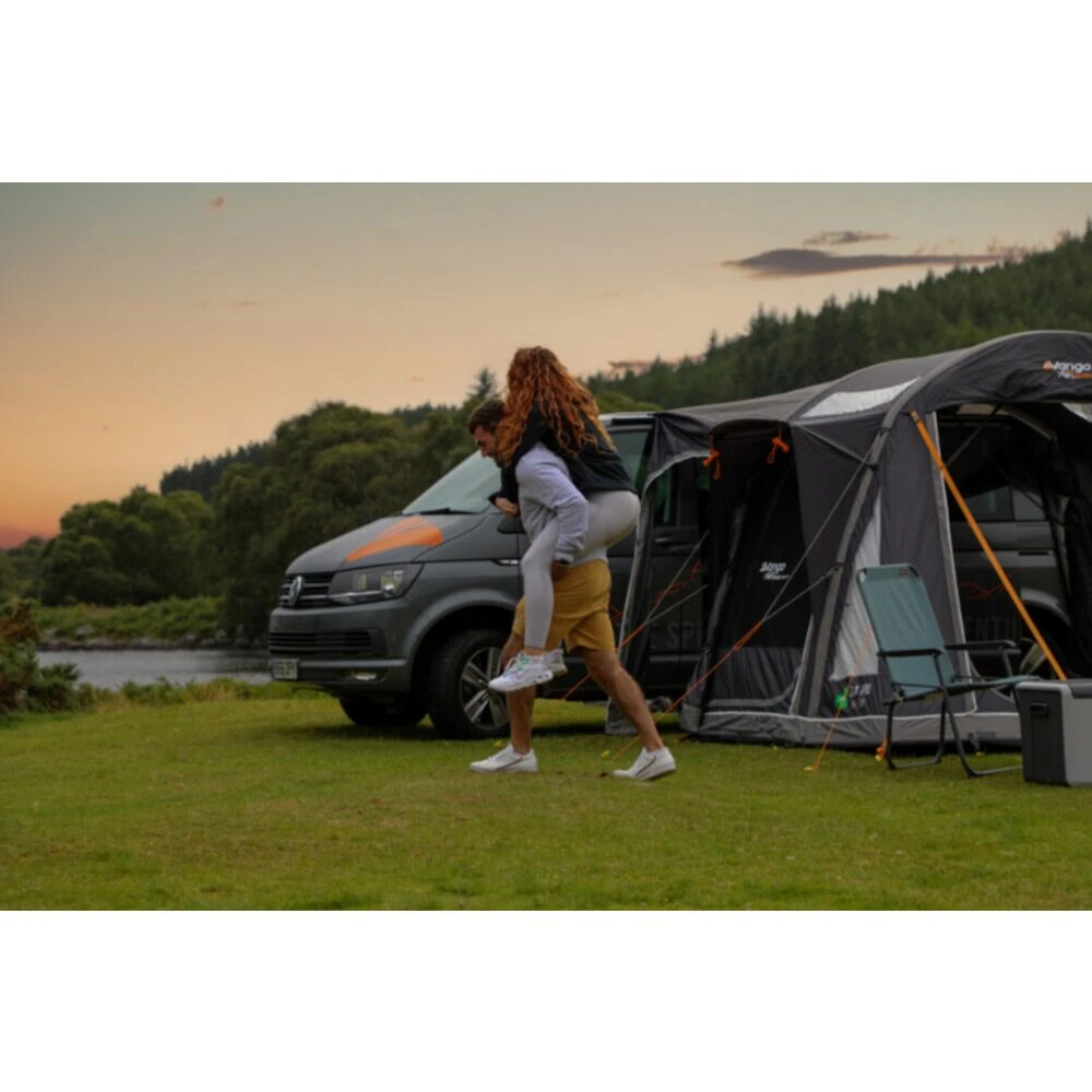 Vango Airbeam Vango Kela Pro Air Awning Low 8 Vango Airbeam Vango Kela Pro Air Awning Low - Image 8