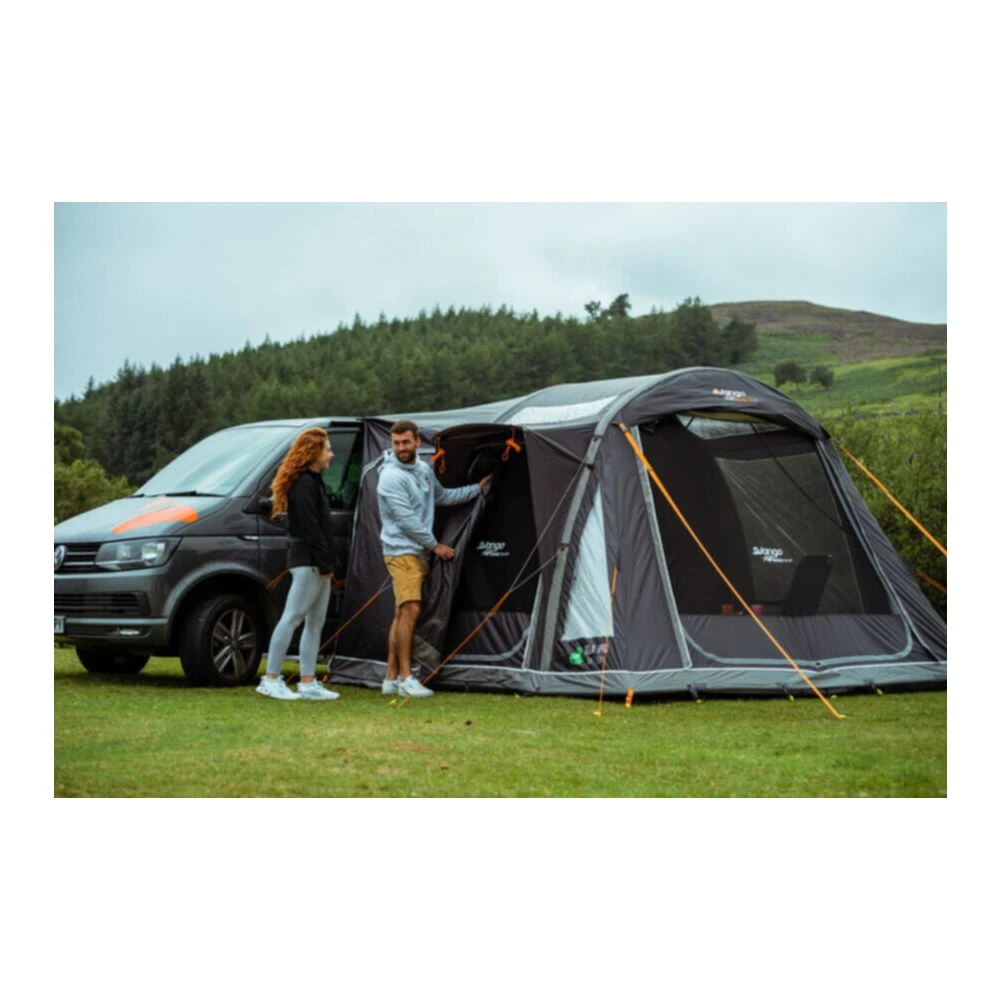 Vango Airbeam Vango Kela Pro Air Awning Low 7 Vango Airbeam Vango Kela Pro Air Awning Low - Image 7