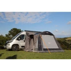 Vango Airbeam Vango Kela Pro Air Awning Mid