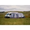 Vango Galli CC II Air Mid Awning