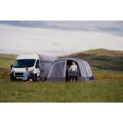Vango Galli CC II Air Mid Awning -Out Door World 2024 galliiiccair mid lifestyle low 8