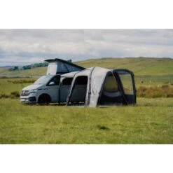 Vango Versos Air Low Awning -Out Door World 2024 versosair low lifestyle low 4