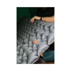 Vango Aotrom Thermo Platinum XL Mattress -Out Door World 2024 aotromthermoplatinumxl sleeping mat lifestyle lowres1 small