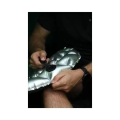 Vango Aotrom Thermo Platinum XL Mattress -Out Door World 2024 aotromthermoplatinumxl sleeping mat lifestyle lowres4 small