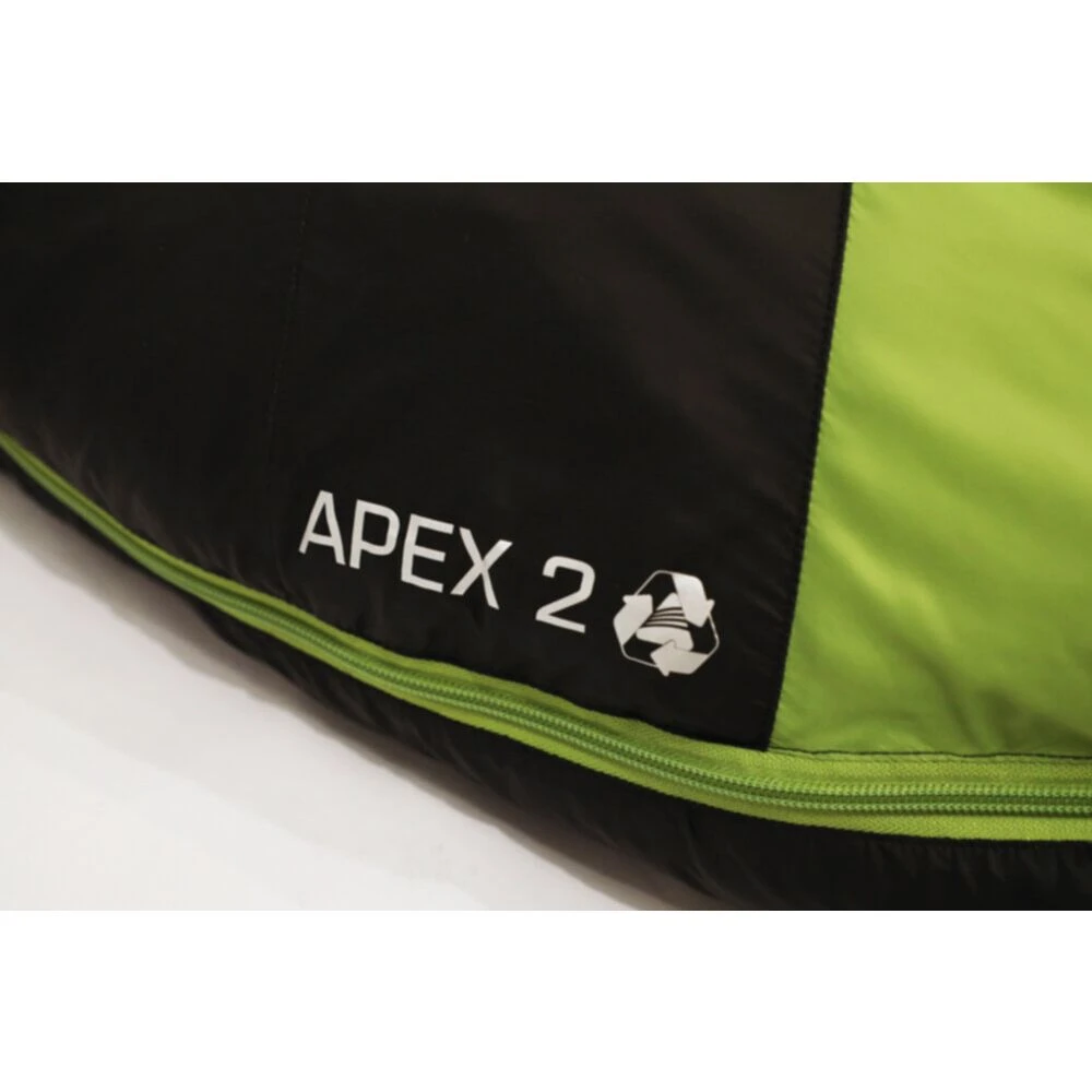 Vango Apex 2 Sleeping Bag 6 Vango Apex 2 Sleeping Bag - Image 6
