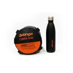Vango Cobra 600 Sleeping Bag -Out Door World 2024 cobra 600 product low res 11