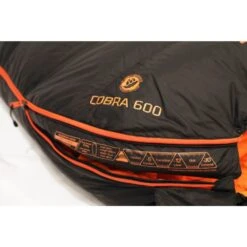 Vango Cobra 600 Sleeping Bag -Out Door World 2024 cobra 600 product low res 18