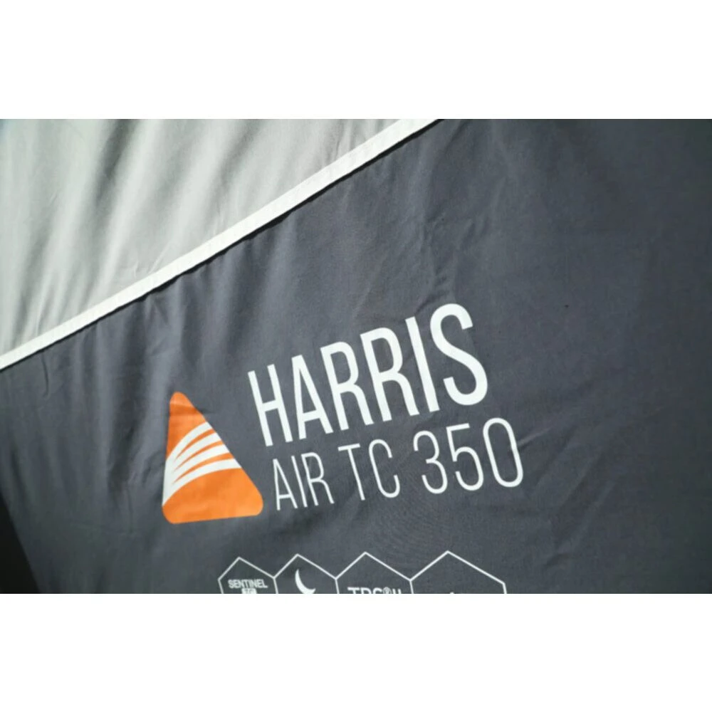 Vango Airbeam Vango Harris Air TC 350 Tent (2025) 20 Vango Airbeam Vango Harris Air TC 350 Tent (2025) - Image 20