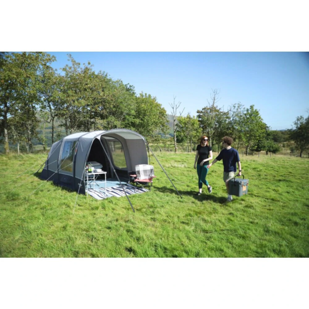 Vango Airbeam Vango Harris Air TC 350 Tent (2025) 12 Vango Airbeam Vango Harris Air TC 350 Tent (2025) - Image 12