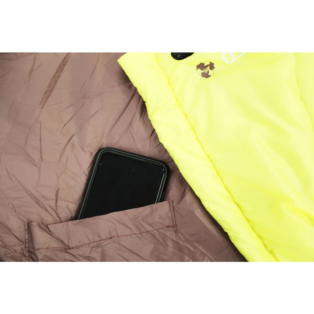 Vango Microlite 50 Sleeping Bag 15 Vango Microlite 50 Sleeping Bag - Image 15