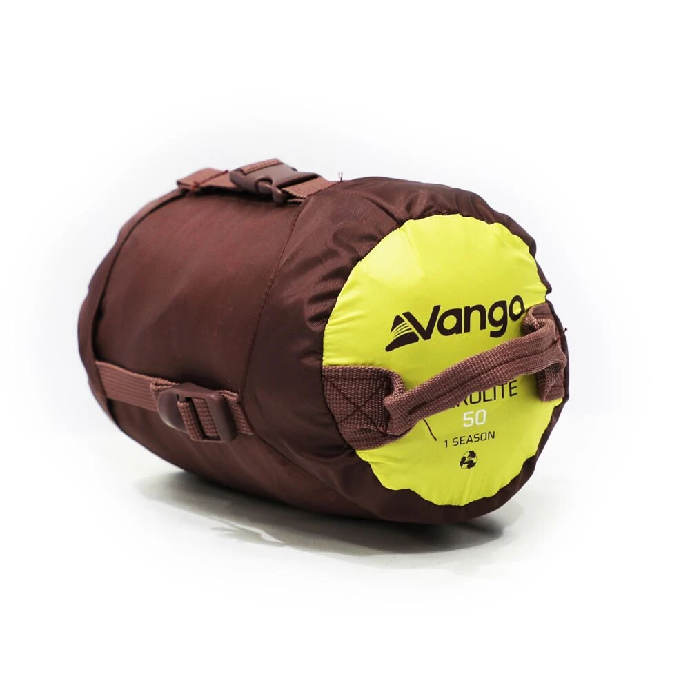 Vango Microlite 50 Sleeping Bag 4 Vango Microlite 50 Sleeping Bag - Image 4