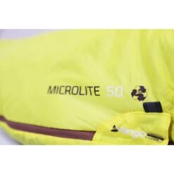Vango Microlite 50 Sleeping Bag 21 Vango Microlite 50 Sleeping Bag -Out Door World 2024 microlite 50 product 7 low res