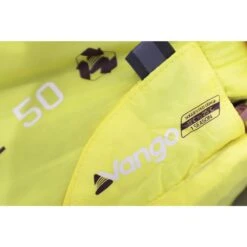 Vango Microlite 50 Sleeping Bag 22 Vango Microlite 50 Sleeping Bag -Out Door World 2024 microlite 50 product 8 low res