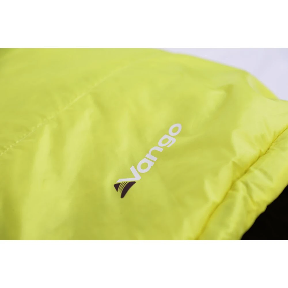 Vango Microlite 50 Sleeping Bag 9 Vango Microlite 50 Sleeping Bag - Image 9