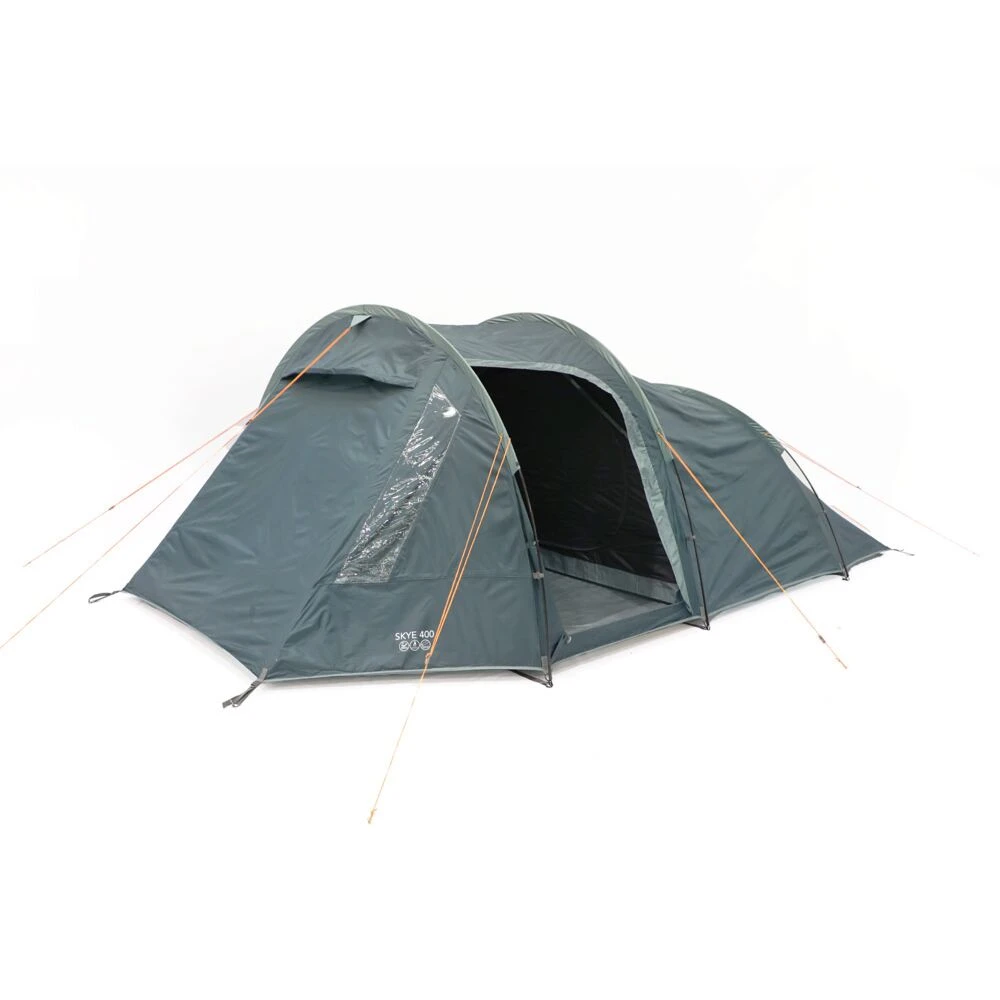 Vango Skye 400 Tent (Deep Blue) 2 Vango Skye 400 Tent (Deep Blue) - Image 2