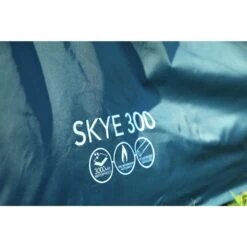 Vango Skye 300 Tent (2025) -Out Door World 2024 skye 300 detail 3 low res