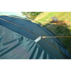 Vango Skye 400 Tent (Deep Blue) 27 Vango Skye 400 Tent (Deep Blue) -Out Door World 2024 skye 400 detail 2 low res