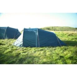 Vango Skye 400 Tent (Deep Blue) 21 Vango Skye 400 Tent (Deep Blue) -Out Door World 2024 skye 400 lifestyle 3 low res