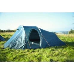 Vango Skye 400 Tent (Deep Blue) 24 Vango Skye 400 Tent (Deep Blue) -Out Door World 2024 skye 400 lifestyle 5 low res