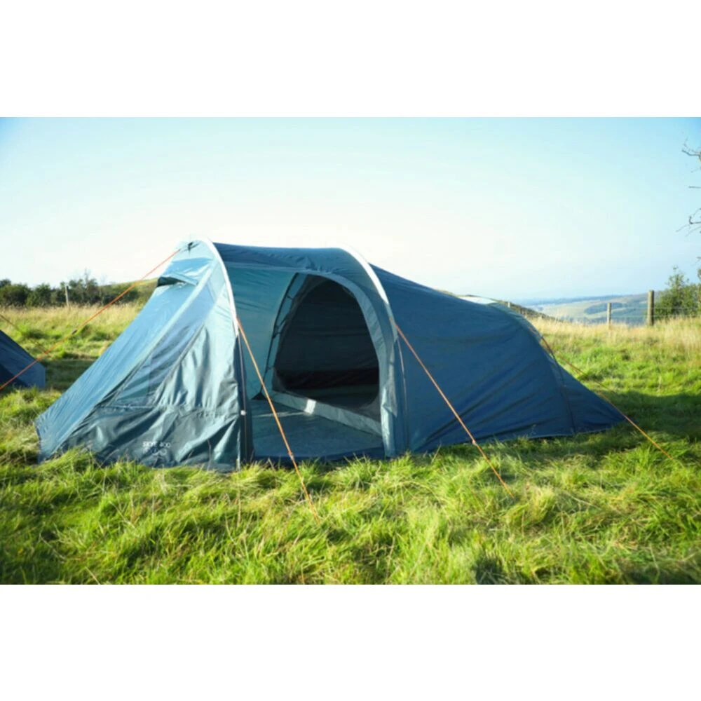 Vango Skye 400 Tent (Deep Blue) 10 Vango Skye 400 Tent (Deep Blue) - Image 10