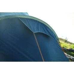 Vango Skye 500 Tent (Deep Blue) -Out Door World 2024 skye 500 detail 1 low res