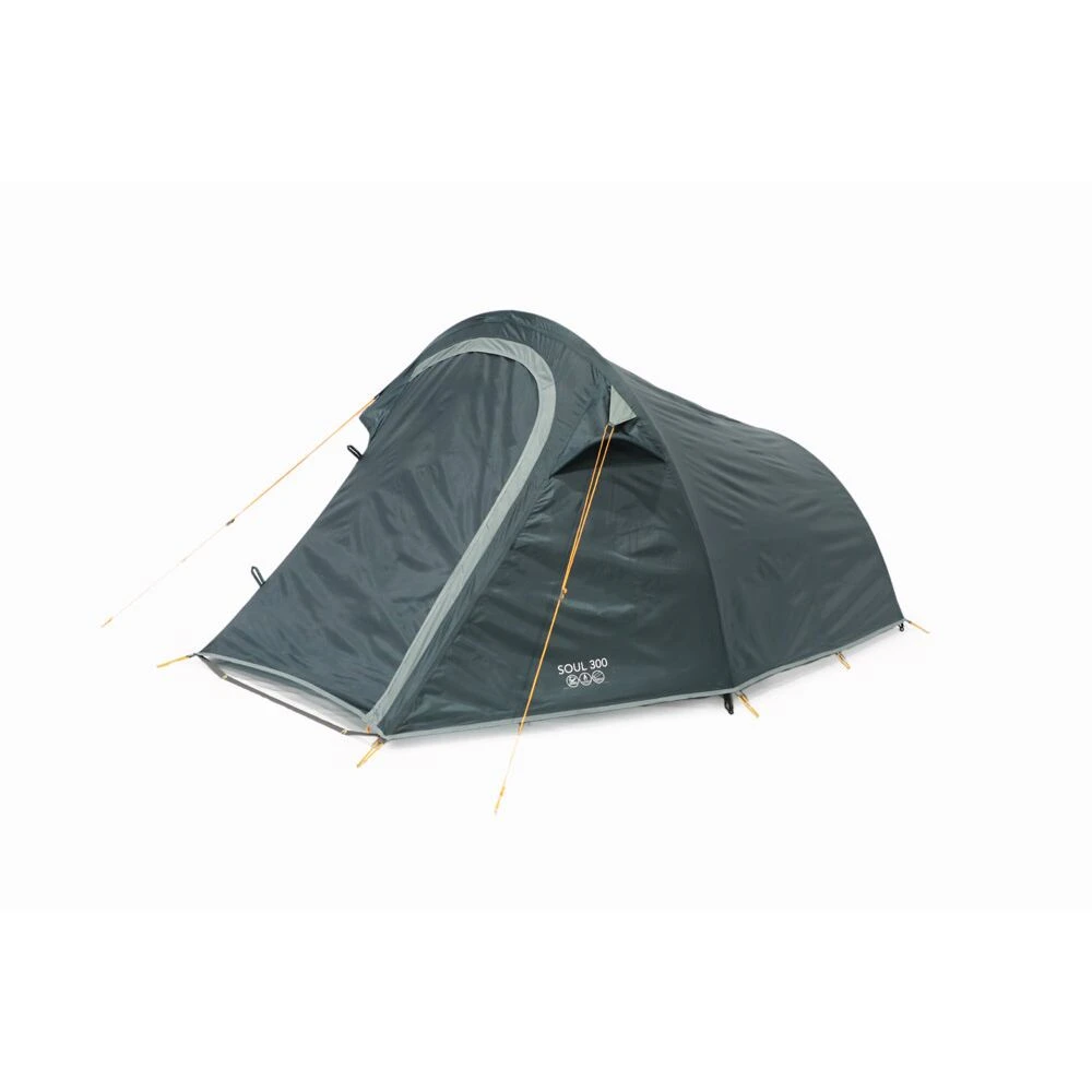 Vango Soul 300 Tent (2025) 1 Vango Soul 300 Tent (2025)