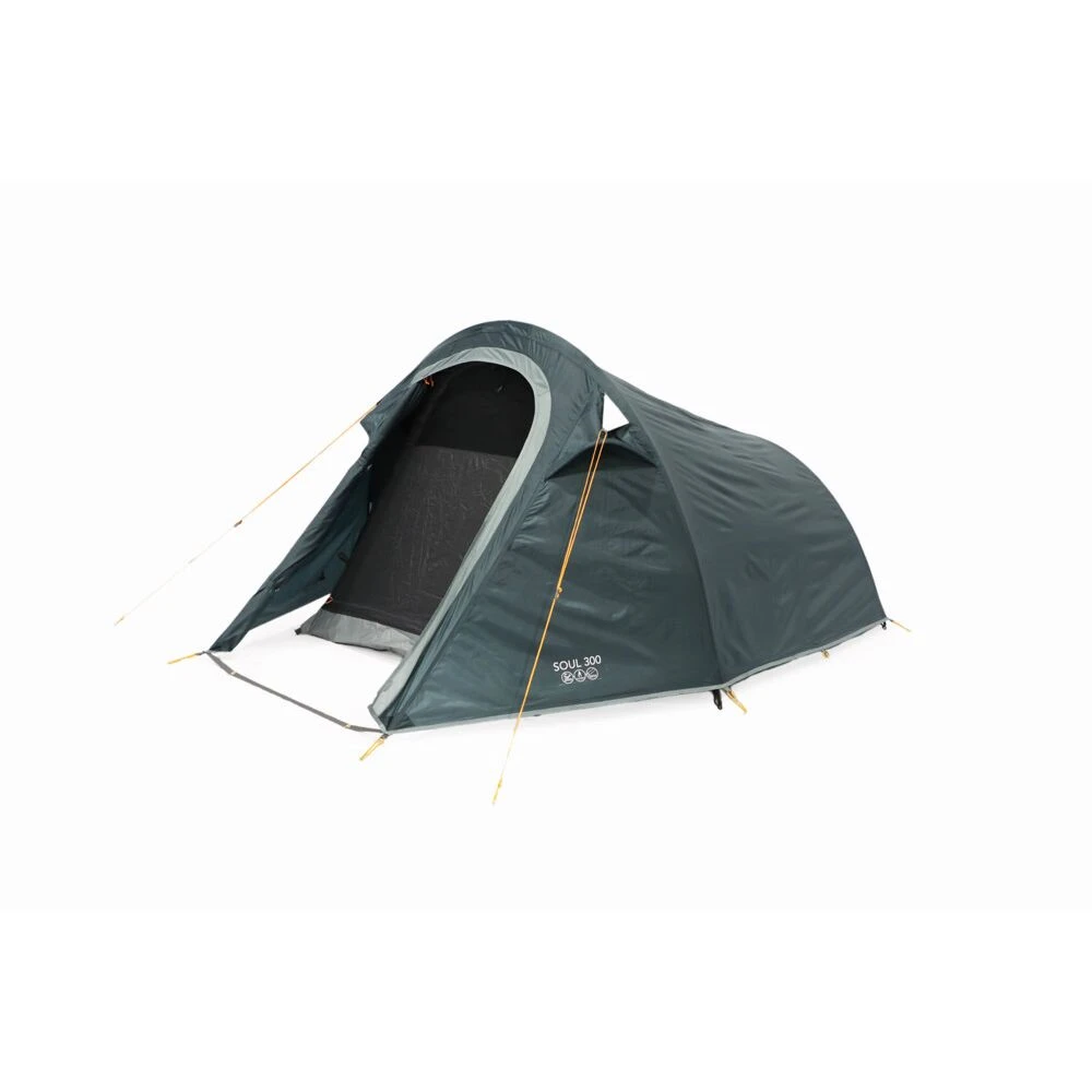 Vango Soul 300 Tent (2025) 2 Vango Soul 300 Tent (2025) - Image 2