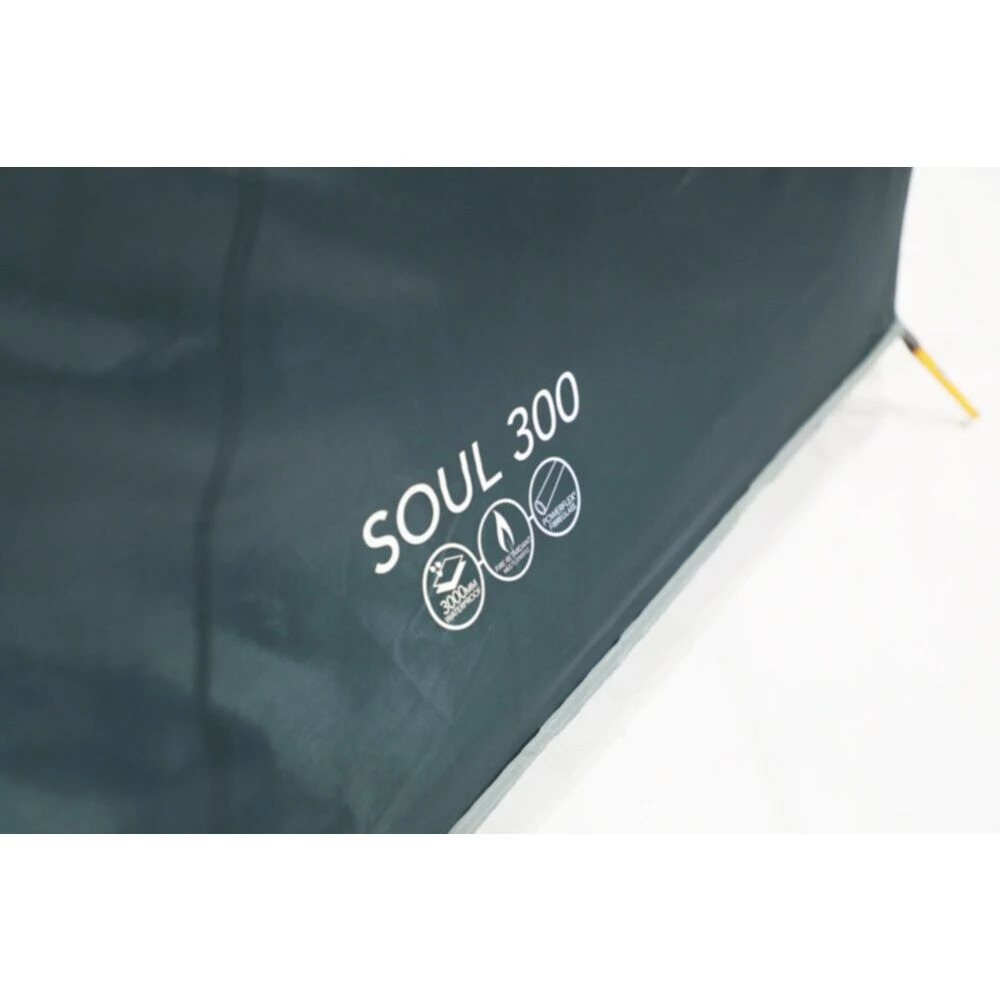 Vango Soul 300 Tent (2025) 10 Vango Soul 300 Tent (2025) - Image 10