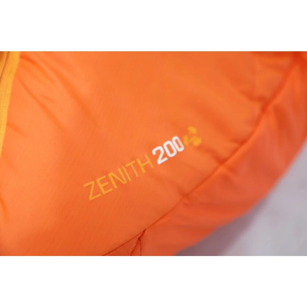 Vango Zenith 200 Sleeping Bag 6 Vango Zenith 200 Sleeping Bag - Image 6
