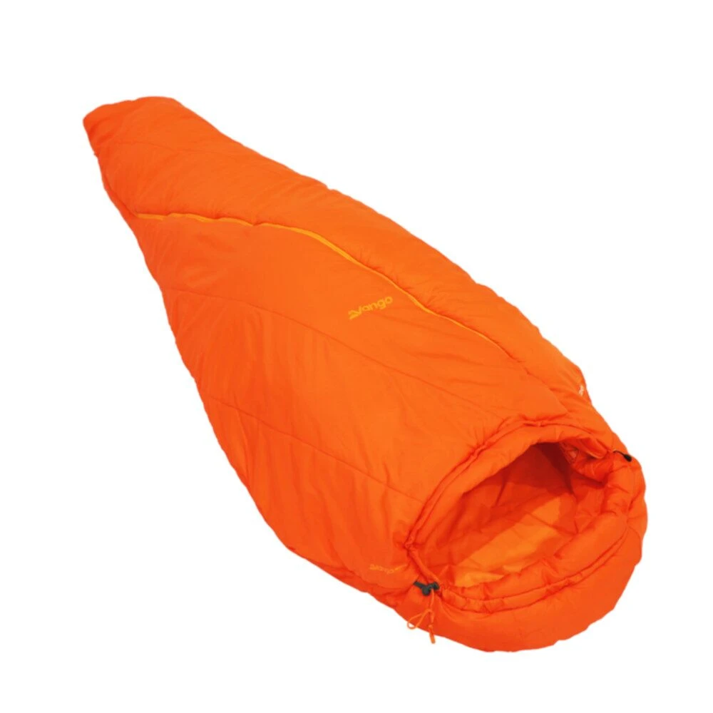 Vango Zenith 200 Sleeping Bag 1 Vango Zenith 200 Sleeping Bag