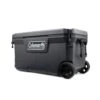 Coleman 100QT Convoy Wheeled Cooler Box (2025)