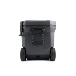 Coleman 100QT Convoy Wheeled Cooler Box (2025) -Out Door World 2156111 06