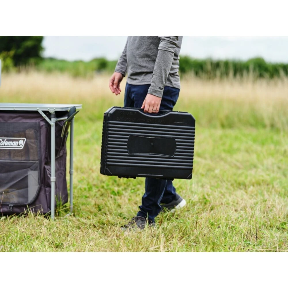 Campingaz 1 Burner Bistro Grill - Large (2024) 4 Campingaz 1 Burner Bistro Grill - Large (2024) - Image 4