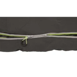 Outwell Oak Lux Sleeping Bag -Out Door World 230342 oak lux feature photo11