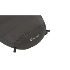 Outwell Oak Lux Sleeping Bag -Out Door World 230342 oak lux feature photo12