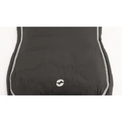 Outwell Oak Lux Sleeping Bag -Out Door World 230342 oak lux feature photo17