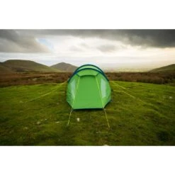 Vango Omega 350 Tent (2024) -Out Door World 3x9a1795