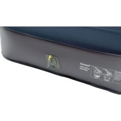 Outwell Dreamboat Single 12cm Self Inflating Mat 12 Outwell Dreamboat Single 12cm Self Inflating Mat -Out Door World 400061 dreamboat single 12.0 cm feature photo3