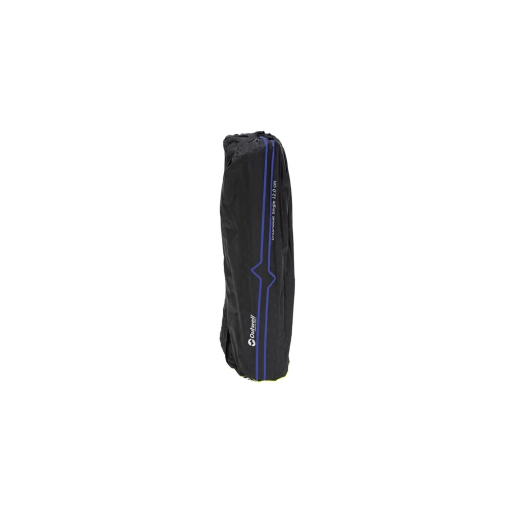 Outwell Dreamboat Single 12cm Self Inflating Mat 7 Outwell Dreamboat Single 12cm Self Inflating Mat - Image 7
