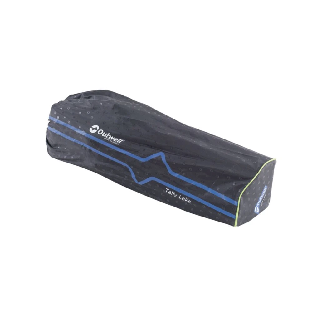 Outwell Tally Lake Chair 2 Outwell Tally Lake Chair - Image 2