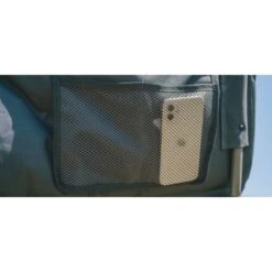 Outwell Sardis Lake Chair 18 Outwell Sardis Lake Chair -Out Door World 470474 sardis lake chair feature photo11