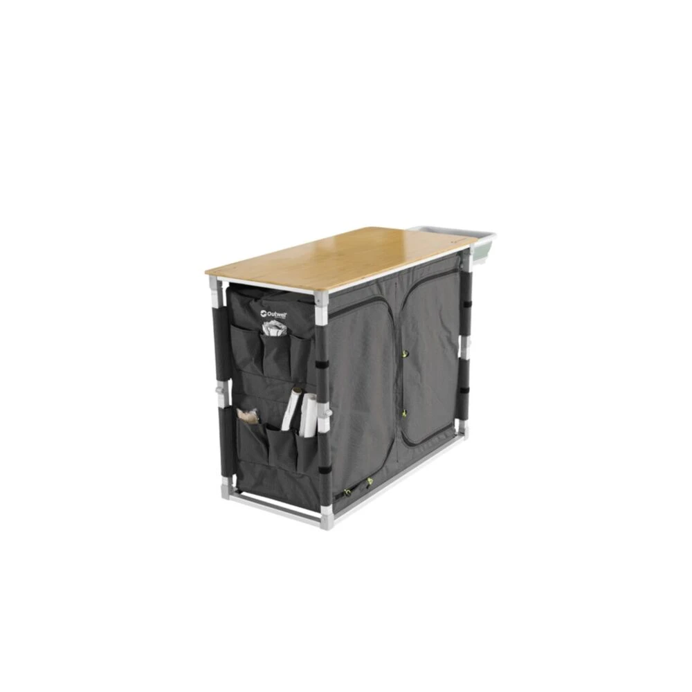 Outwell Padres XL Storage Unit 2 Outwell Padres XL Storage Unit - Image 2