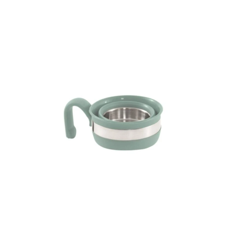 Outwell Collaps Mug (Classic Blue) 2 Outwell Collaps Mug (Classic Blue) - Image 2